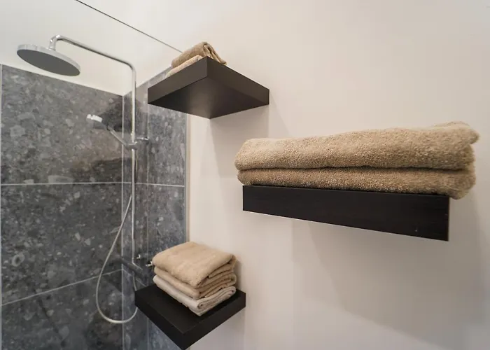 Apartmán Vina #2 Vídeň
