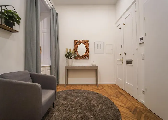 Apartmán Vina #2 *