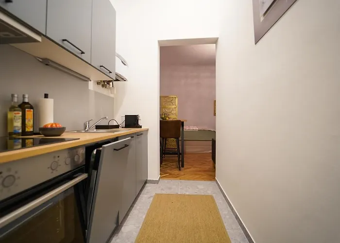 Apartmán Vina #2